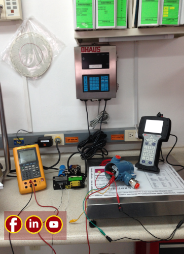 ingenieros para calibración en puebla